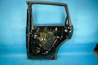 фото thumb №10, Дверь задние задняя правое audi q5 sq5 8r 8r0833052b ly9t