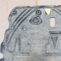 фото thumb №10, Ford kuga ii 2020 захист нижня двигуна