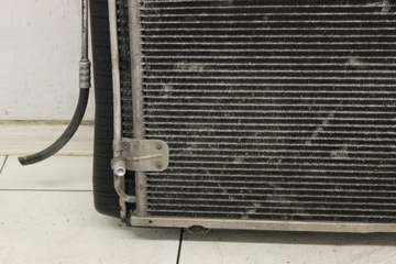 фото thumb №11, Радіаторів вентилятор mercedes w202 2.2 cdi автомат a0015002393