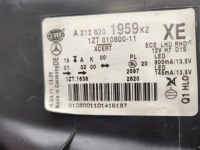 фото thumb №15, Фара передняя левая - mercedes e-klasa w212 bi-xenon led a2128201959 09-13