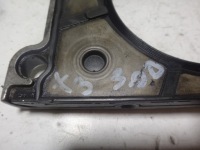 Кронштейн уплотнитель вала bmw e60 e63 e53 e83 3.0 d m57 n Недорого, фото thumb