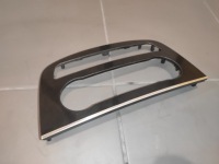 фото thumb №4, Mercedes w251 r-klasa w164 ml рамка панель кондиціонера стан bdb