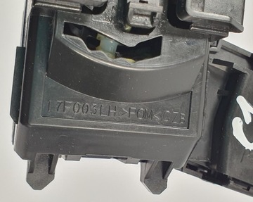 фото thumb №6, Перемикач кермовий/підкермовий двірник citroen c1 17f003 17f144