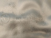 фото thumb №14, Skoda superb 3 combi 2.0 tfsi 206kw 4x4 2018r шумоізоляція стіни перегородки