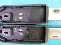 фото thumb №6, Рейлинги комплект jeep grand cherokee iii wk 04-08