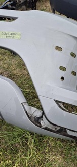 фото thumb №7, Бампер передній land rover evoque ii l551