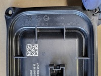 фото thumb №3, Перетворювач модуль led лампи перед full led стартер r/l mercedes оригінальний номер