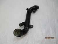 фото thumb №9, Dacia duster ii clio v 1.0 tce труба wąż wody