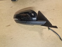 фото thumb №10, Дзеркало праві 12 pin audi a1 82a новий модель lub ліві 8 pin