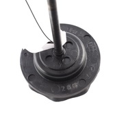 фото thumb №11, Audi q5 fy болт кронштейн кронштейн колеса запасного 80a804899a