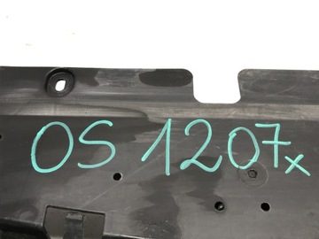 фото thumb №10, Плита защита нижняя бампера audi q5 ii рестайлинг 80a 80a807233h