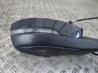 фото thumb №2, Volkswagen t-roc дзеркало праве 13 pin