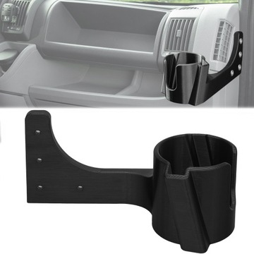 фото thumb №7, Тримач na напої підсклянник пасажир fiat ducato jumper boxer