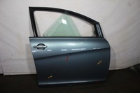 фото thumb №1, Двері правий перед seat altea l55v