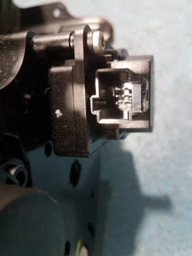 фото thumb №8, Ford focus mk3 рестайлінг 1.5 tdci обігрівач комплектна f1f1-19b555-ab