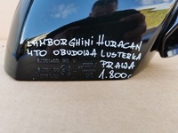 фото thumb №11, Lamborghini huracan 4t0 корпус зеркало правая