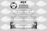 фото thumb №2, Sasic 1900032 набір захист, система кермовий