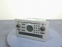 фото thumb №1, Opel meriva a радіо cd радіопрогравач 13127025 ncdc2013