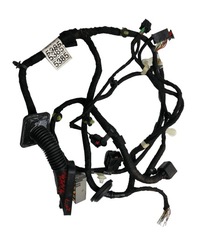 фото thumb №1, Opel mokka a жгут дверь левая передняя eur