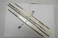 фото thumb №3, Seat ateca рестайлінг накладка планка progou led xperience 5ff947417a комплект