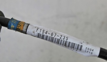 фото thumb №7, Жгут подогрева сиденья mazda rx8 rx-8