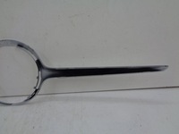 фото thumb №5, Mercedes c-klasa w206 решітка радіатора решітка радіатора