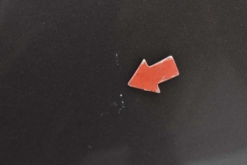 фото thumb №7, Двері праві зад задні графітові honda civic 8 viii sedan рестайлінг 07-12