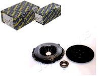 фото thumb №1, Japanparts зчеплення kpl. opel campo 2,5 дизель/турбодизель 91-98