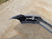 фото thumb №14, Skoda scala 657 бампер передній pod 4 pdc siwy szary ala ґрунтовка 657807221