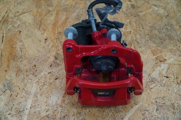 фото thumb №8, Суппорт зажимы тормозные перед зад bmw x6 g06 x5 g05 м-пакет 23r оригинал