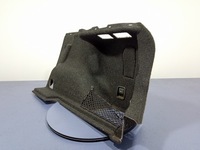 фото thumb №5, Bmw x1 e84 обивка багажника правая обшивка 4862656