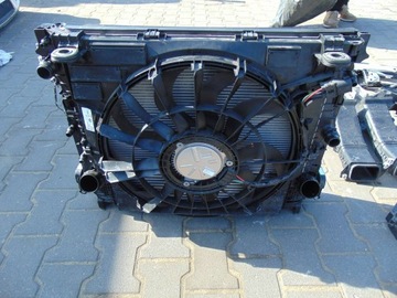 фото thumb №9, Комплектный перед bmw g60 2.0d м-пакет 6xpdc камера адаптивный led 5a878f2