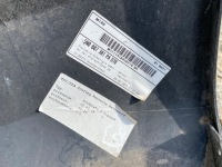 фото thumb №11, Vw tiguan 5n lift бампер задняя накладка 5n0807421g оригинал