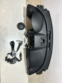 фото thumb №9, Консоль подушка безпеки подушки безпеки jaguar xe оригінал