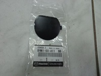 фото thumb №1, Mazda 3 bm 2013-2018 заглушка na hak перед