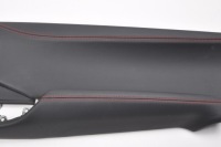 Vidaxl поворотные krzesła stołowe, 2 szt., белый, искусственная кожа Оригинал, фото thumb