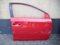 фото thumb №2, Toyota auris 2 ii 2012-2018 дверь правый перед