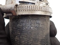 фото thumb №8, Шланг шланг труба інтеркулер повітря ford transit custom 2.0 ecoblue 18r