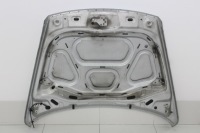 фото thumb №9, Капот крышка двигателя vw touareg 02-06r la7w