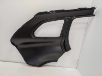 фото thumb №8, Крыло задняя левый обшивка ремкомплект volvo xc60 08 - 17 оригинальный