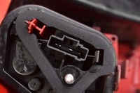 фото thumb №9, Лампа правая задняя задняя 9681074080 citroen c5 ii x7 iii kombi 08-17