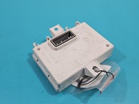 фото thumb №1, Блок управления модуль bic радио renault clio iv 12-20 283464084r