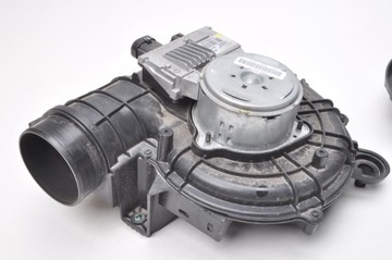 фото thumb №9, Renault zoe рестайлинг вентилятор двигателя 2434648x 290924794r