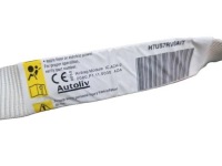 фото thumb №6, Jeep cherokee kl 2013-18 шторка подушка безопасности правая подушка usa