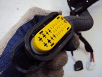 фото thumb №3, Электропроводка дверь правый задняя renault clio iv rs