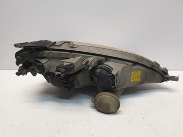 фото thumb №5, Фара лампа передня ліва перед лівий mercedes-benz w168 рестайлінг