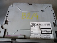 фото thumb №2, Ford c-max радіо 3m5t-18c815-bf