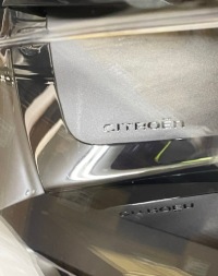 фото thumb №3, Citroen c4 cactus 18- новий фара оригінал лівий