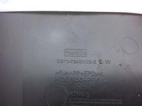 фото thumb №9, Ford mondeo mk5 hb комплект защита bok правый vignale