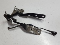 фото thumb №1, Skoda citigo 10-16r up seat mii петли капот комплект lc9x